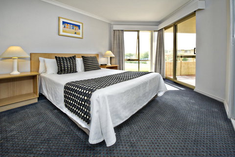 Abbey Beach Resort - Accommodation in Surfers Paradise 20