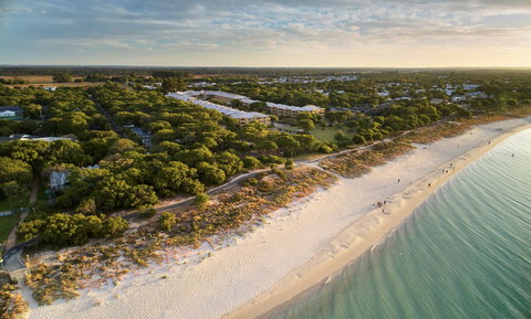 Abbey Beach Resort - Accommodation in Surfers Paradise 2