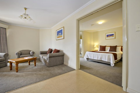 Abbey Beach Resort - Accommodation in Surfers Paradise 12
