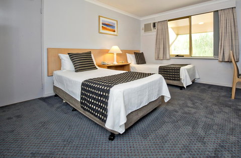 Abbey Beach Resort - Accommodation in Surfers Paradise 22