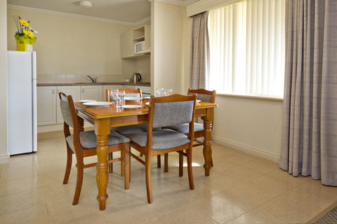 Abbey Beach Resort - Accommodation in Surfers Paradise 10