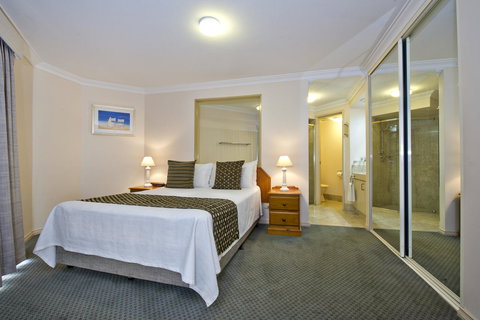 Abbey Beach Resort - Accommodation in Surfers Paradise 27