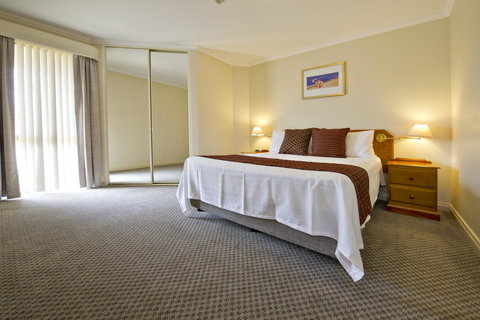 Abbey Beach Resort - Accommodation in Surfers Paradise 9