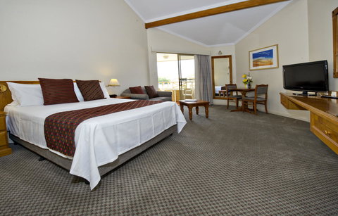 Abbey Beach Resort - Accommodation in Surfers Paradise 14