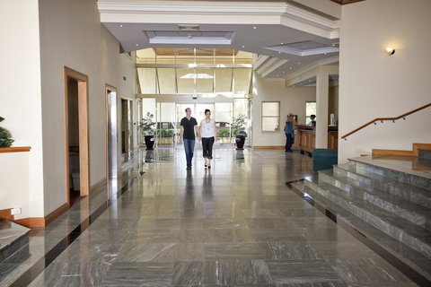 Abbey Beach Resort - Accommodation in Surfers Paradise 32