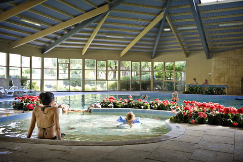 Abbey Beach Resort - Accommodation in Surfers Paradise 36