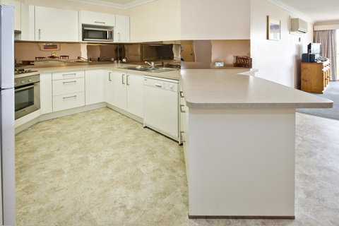 Abbey Beach Resort - Accommodation in Surfers Paradise 26