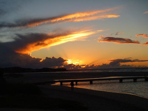 Kanga Cottage - Accommodation in Surfers Paradise 43