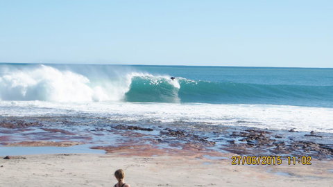 Kanga Cottage - Accommodation in Surfers Paradise 35