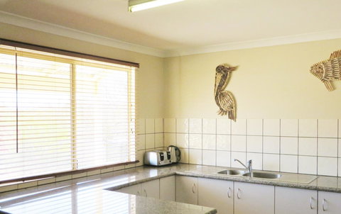 Kanga Cottage - Accommodation in Surfers Paradise 16