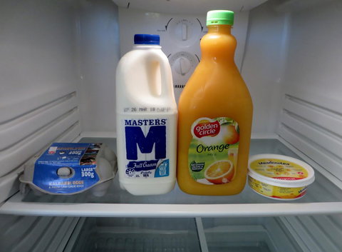 Kanga Cottage - Accommodation in Surfers Paradise 19