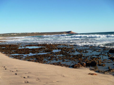 Kanga Cottage - Accommodation in Surfers Paradise 31