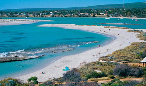 Kanga Cottage - Accommodation in Surfers Paradise 40