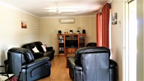 Kanga Cottage - Accommodation in Surfers Paradise 9