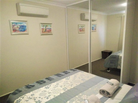 Kanga Cottage - Accommodation in Surfers Paradise 12