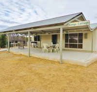 Kanga Cottage - Accommodation in Surfers Paradise