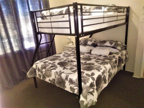 Kanga Cottage - Accommodation in Surfers Paradise 13