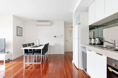 Parklane Apartments - Accommodation in Surfers Paradise 13