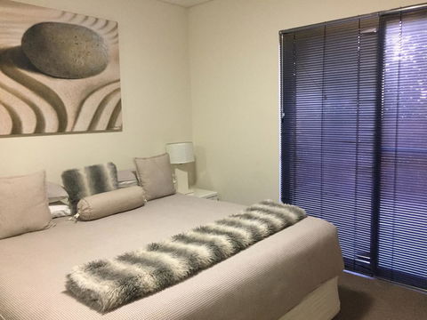 Parklane Apartments - Accommodation in Surfers Paradise 8