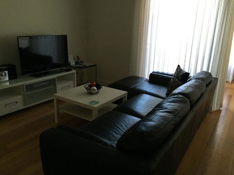 Parklane Apartments - Accommodation in Surfers Paradise 19