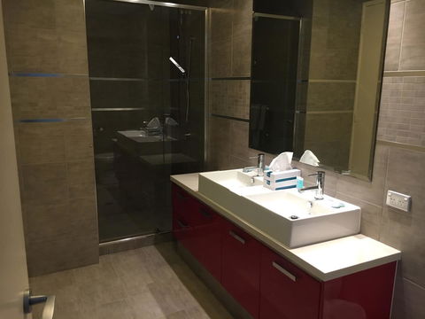 Parklane Apartments - Accommodation in Surfers Paradise 20