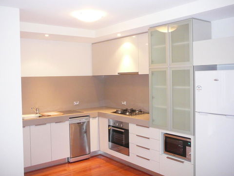 Parklane Apartments - Accommodation in Surfers Paradise 35