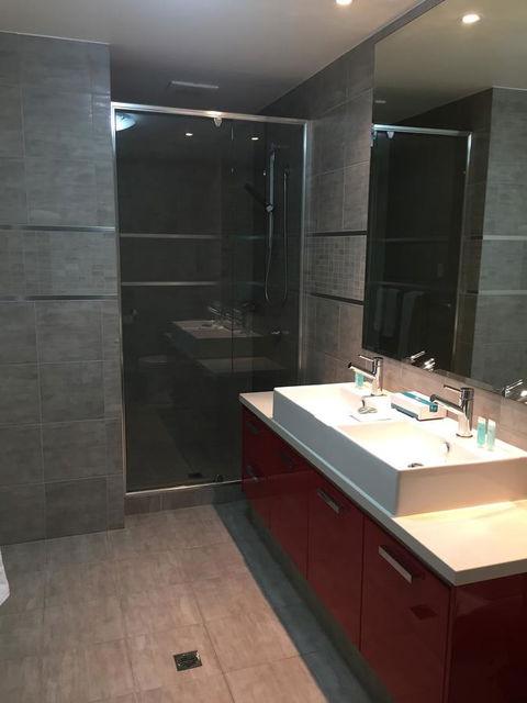 Parklane Apartments - Accommodation in Surfers Paradise 11