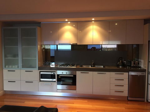 Parklane Apartments - Accommodation in Surfers Paradise 6