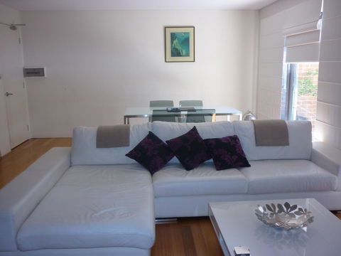 Parklane Apartments - Accommodation in Surfers Paradise 31