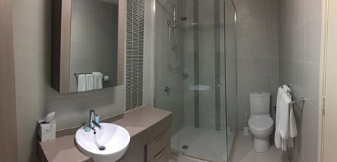 Parklane Apartments - Accommodation in Surfers Paradise 17