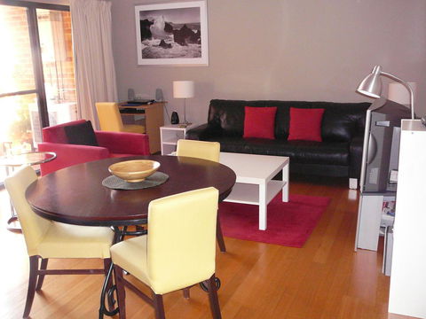 Parklane Apartments - Accommodation in Surfers Paradise 27