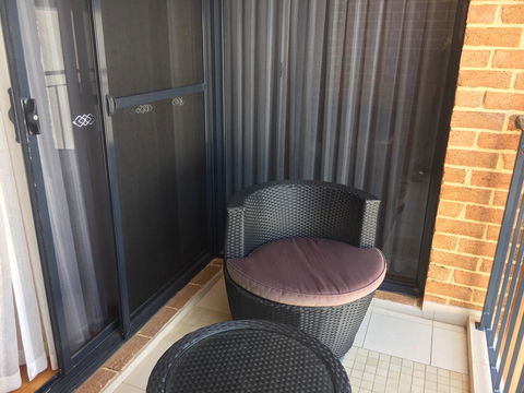 Parklane Apartments - Accommodation in Surfers Paradise 21
