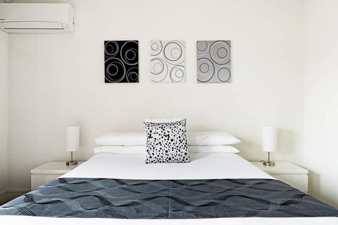 Parklane Apartments - Accommodation in Surfers Paradise 39