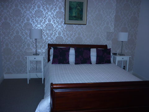 Parklane Apartments - Accommodation in Surfers Paradise 32