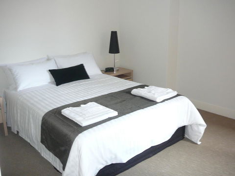Parklane Apartments - Accommodation in Surfers Paradise 34