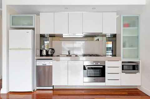 Parklane Apartments - Accommodation in Surfers Paradise 41