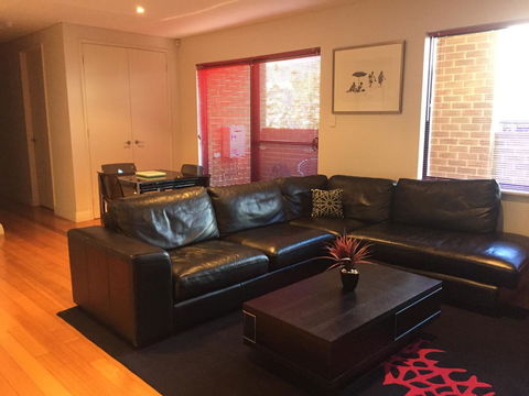 Parklane Apartments - Accommodation in Surfers Paradise 4