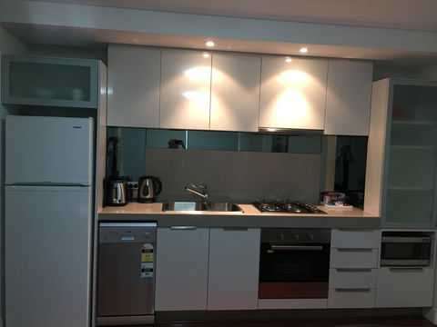 Parklane Apartments - Accommodation in Surfers Paradise 22