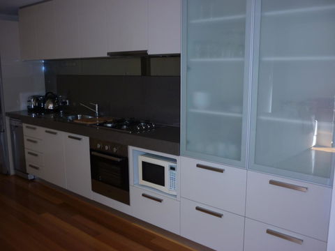 Parklane Apartments - Accommodation in Surfers Paradise 38