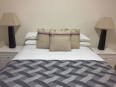 Parklane Apartments - Accommodation in Surfers Paradise 9
