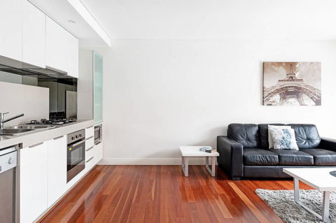 Parklane Apartments - Accommodation in Surfers Paradise 12