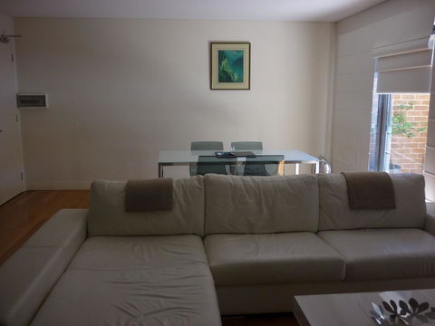 Parklane Apartments - Accommodation in Surfers Paradise 33
