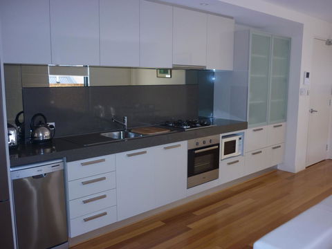 Parklane Apartments - Accommodation in Surfers Paradise 7