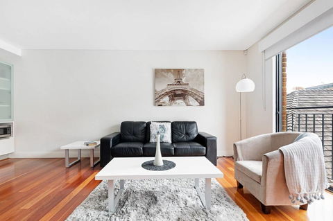 Parklane Apartments - Accommodation in Surfers Paradise 0