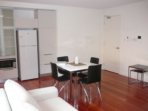 Parklane Apartments - Accommodation in Surfers Paradise 24