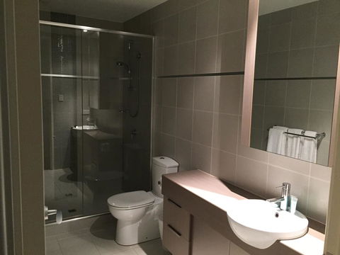 Parklane Apartments - Accommodation in Surfers Paradise 18