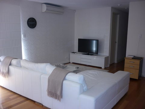 Parklane Apartments - Accommodation in Surfers Paradise 29