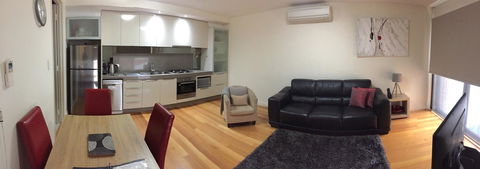 Parklane Apartments - Accommodation in Surfers Paradise 14