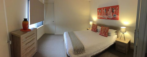 Parklane Apartments - Accommodation in Surfers Paradise 15