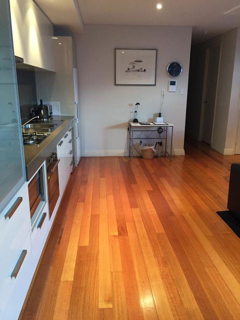 Parklane Apartments - Accommodation in Surfers Paradise 1